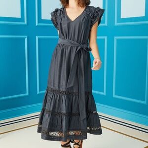 MARIE OLIVER DRESS